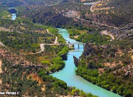Göksu River