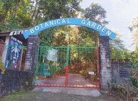 Botanical Garden