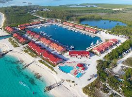 Bimini Cove Resort & Marina