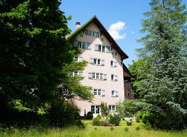 Historisches Erlebnishotel Landvogthaus
