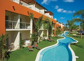 Breathless Punta Cana Resort & Spa