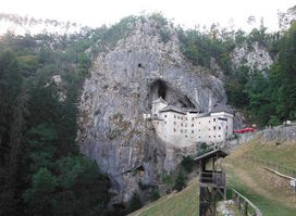 Postojna