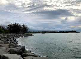 Pantai Seri Kenangan