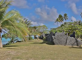 Anini Mara'e
