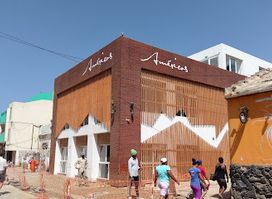 Americos Restaurante