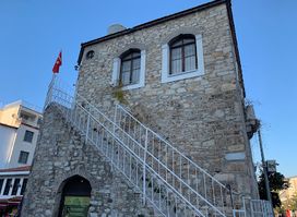 Micro Miniature Museum