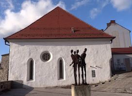 Židovski trg