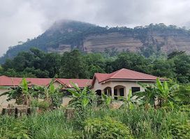 Kwahu Plateau