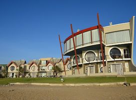 The Wreck Restaurant