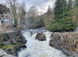 Pont-y-Pair Bridge