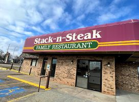 Stack 'N Steak Family Restaurant