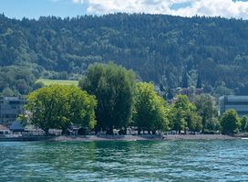 Bregenz Promenad (Corniche)