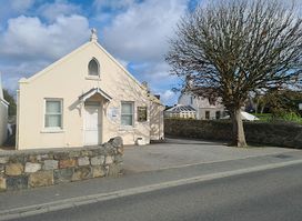 Vale Mission Hall