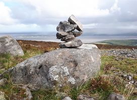Knocknarea