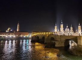 Basilica of Our Lady of the Pillar