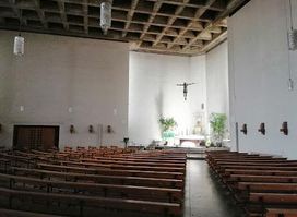 St. Ulrich und Afra