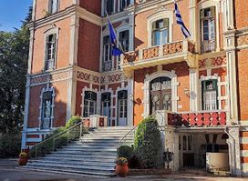 Villa Allatini