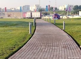 Al Khor Corniche
