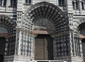 Genova Walks