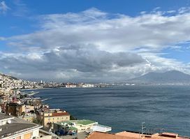 Naples City Sightseeing
