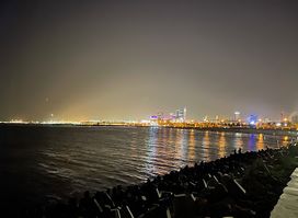 Fahaheel Sea Club