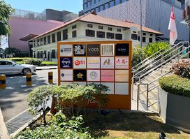 Roxy Square 1