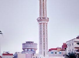 Taqwa Mosque