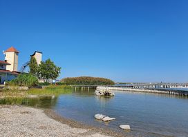 Naturbad Mörbisch
