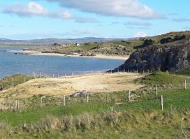 Doagh Famine Village