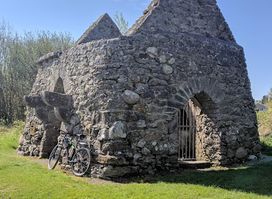 Martin Tea-House Folly
