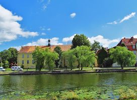 Museum of Archeology and History in Elblag