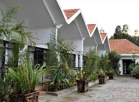 Five Volcanoes Boutique Hotel