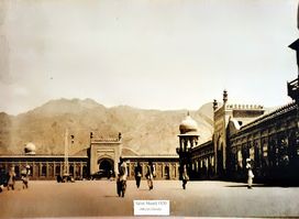Balochistan traveling agency