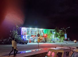 DMN BADHARU FIHAARA