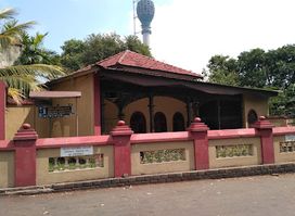 National Railway Museum
