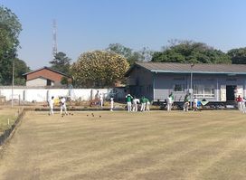 Ndola Bowling Club