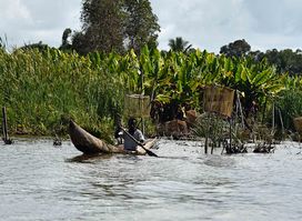 Canal des Pangalanes