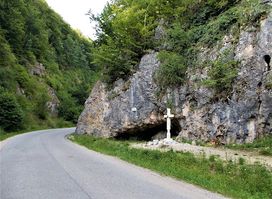 Cheile Albioarei
