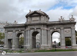 Museo Nacional del Prado