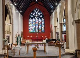 St Clement's Parish Church