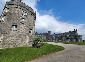 Kilkenny Castle Park