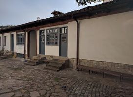 Museum "Prison"