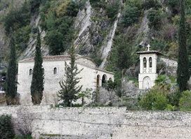 Church of Saint Thomas
