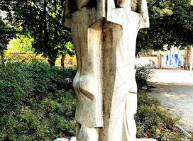 Monument a la Sardana | Lleida