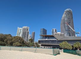 Kurrawa Pratten Park