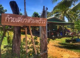 Coconut Farm & Restaurant