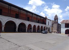 Casona Velarde Álvarez