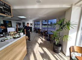 ROC Cafe