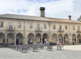 Casa da Conga