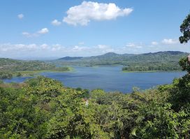 Parque Nacional Soberanía